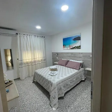 B&B Sa Mamaiola Gairo Sant'Elena