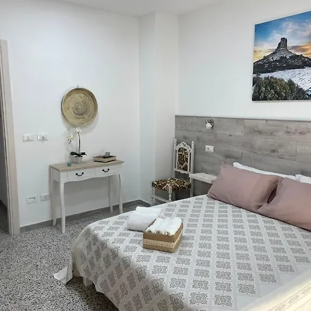 Sa Mamaiola B&B *