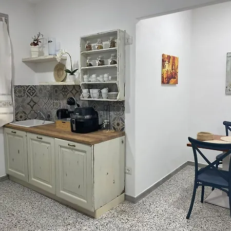 Sa Mamaiola B&B