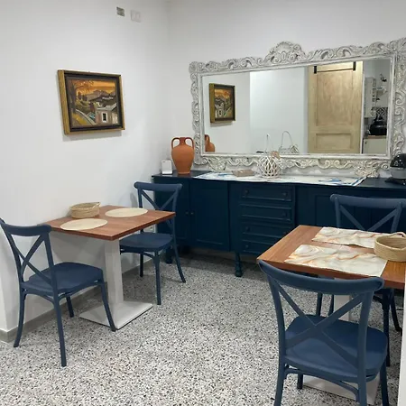 Sa Mamaiola B&B