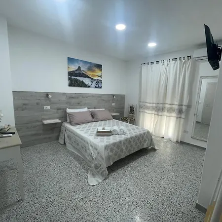 Sa Mamaiola B&B