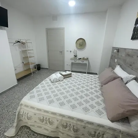 B&B Sa Mamaiola Gairo Sant'Elena