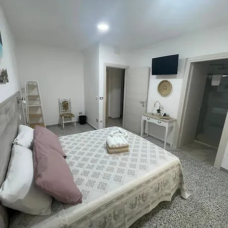 Sa Mamaiola B&B