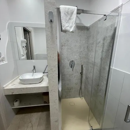 B&B Sa Mamaiola *