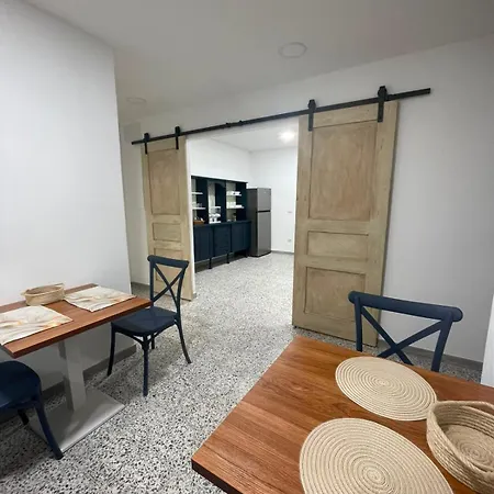B&B Sa Mamaiola