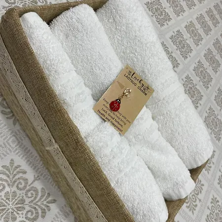 B&B Sa Mamaiola *