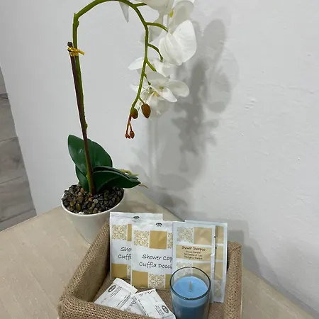 B&B Sa Mamaiola *