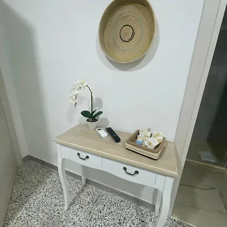 B&B Sa Mamaiola *