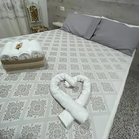B&B Sa Mamaiola Gairo Sant'Elena