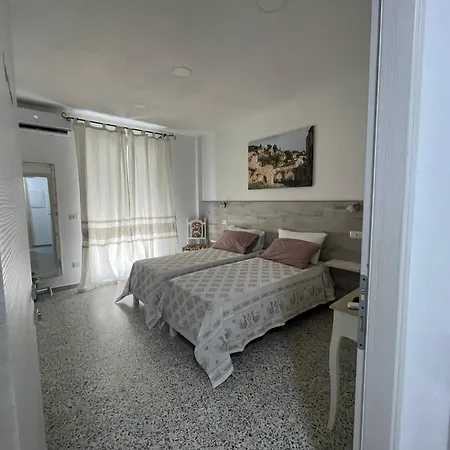 Sa Mamaiola B&B *