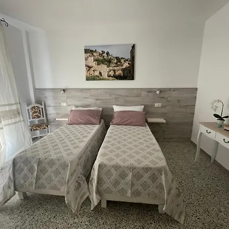 B&B Sa Mamaiola